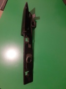 Mocowanie błotnika lewy przód Renault Megane 2 8200106517 160763F 101275 J