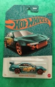 Hot Wheels HW 56 years Nissan Silvia S14 Drift 2/6 MATTEL
