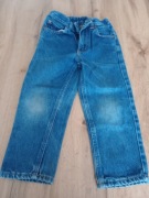 Spodnie chłopięce 98-104