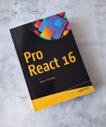 Pro React 16 Freeman Adam