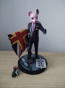 Watch Dogs Legion Figurka