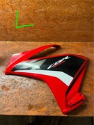 Lewy boczek owiewka honda cbr 500r 2023