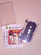 Kaseta magnetofonowa -  George Baker Selection - Best of