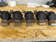 Cewka Cewki BMW 1 748 017 E36 E39 E46 M52 Bremi 11860 Oryginał