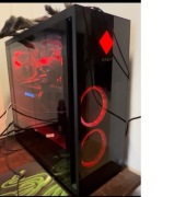 HP Omen 40L  i7-12700K | RTX 3080 | 32GB RAM | 2TB SSD