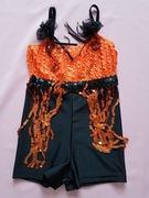 Strój karnawałowy, Rozm. 2-4 lata