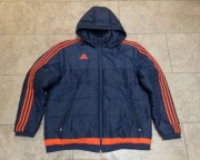 Kurtka ADIDAS zimowa roz. XL