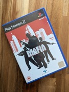 Mafia PlayStation 2 PS2