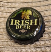 Kapsel Kormoran butelkowane Polska