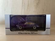 1:43 Porsche 911 Carrera RS 2.7 1973 WAP0201430J Dealer Minichamps