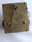 Mechanizm zegara dla zdolnych 