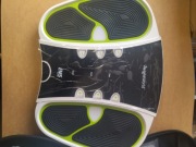 Elektrostymulator EMS do nóg i ciała 