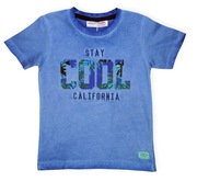 Nowa bluzka Minoti r. 104