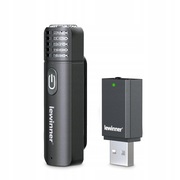 Bezprzewodowy Mikrofon Lewinner WM3 