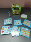 Gra edukacyjna Brain Box Matematyka Albi