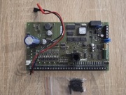 Centrala alarmowa SATEL CA-10