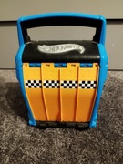 Skrzynka Hotwheels na autka