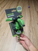 Zraszacz ogrodowy solidny uniwersalny 