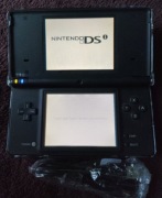 Nintendo DS, DSi + SD 16gb + Twilight Menu CFW Kolekcjonerski