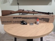 Replika Karabinu Mosin wz.91/30