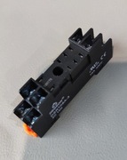 Gniazdo przekaźnika DSRT08A-3