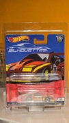 HOT WHEELS premium 76 Chevy monza 