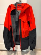 Kurtka narciarska Salomon MOON PATROL GORE-TEX rozmiar L