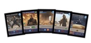 Diuna: Imperium - Zestaw kart promocyjnych (PL)