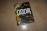 doom piekielna walka PC