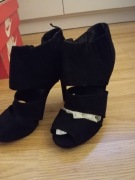 Nowe Buty damskie HM