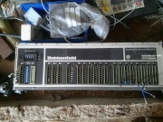 Battenfeld - części zamienne