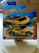HOT WHEELS - ’95 MAZDA RX7 DRIFT - HW ’70S VS ’90S - 9/10 - 163/250