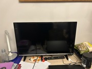 Telewizor JVC LT32V250 32" LED