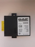 Komputer moduł sterownik DAF