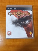God of War III – PlayStation 3 (PS3)