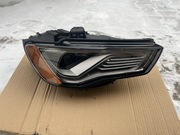 LAMPA REFLEKTOR AUDI A3 S3 8V FULL LED USA PRAWA 8V0941034B