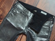 &DENIM- H&M- SQIN- SLIM- 32x32- VINTAGE- pas 87 cm