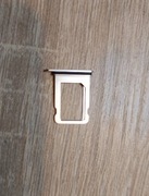 Apple iPhone 12 Mini - sanki SIM srebrny 