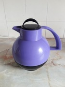 Termos na kawę herbatę PRL