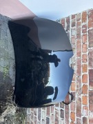 Maska clio IV czarna 