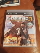 Uncharted 3 Oszustwo Drake'a ps3 pl