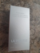 La Prairie pure gold radiance eye cream