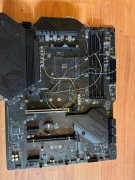 Płyta gaming Plus socket AM4
