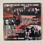Century Media & Metal Hammer 