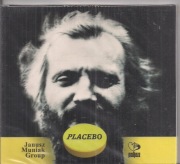 Janusz Muniak Group - Placebo