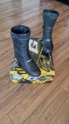 Nowe buty motocyklowe Gaerne 44