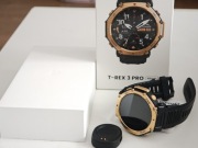 Smartwatch Amazfit T-Rex 3 Pro 48mm GW. Idealny
