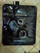 Zbiornik paliwa Polonez atu bak