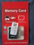 Karta pamięci LENOVO 2 TB.NOWA!!!!