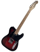 Golden Guitar telecaster gitara elektryczna 
